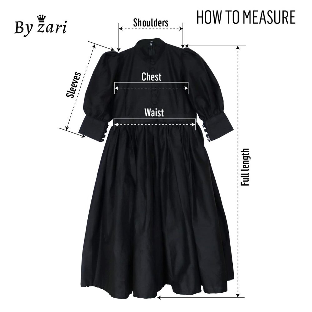Witch Dress‎ - Picture 4 of 8